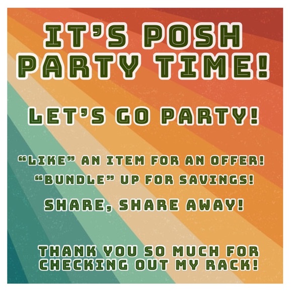 Start of Party Shares - Picture 1 of 1